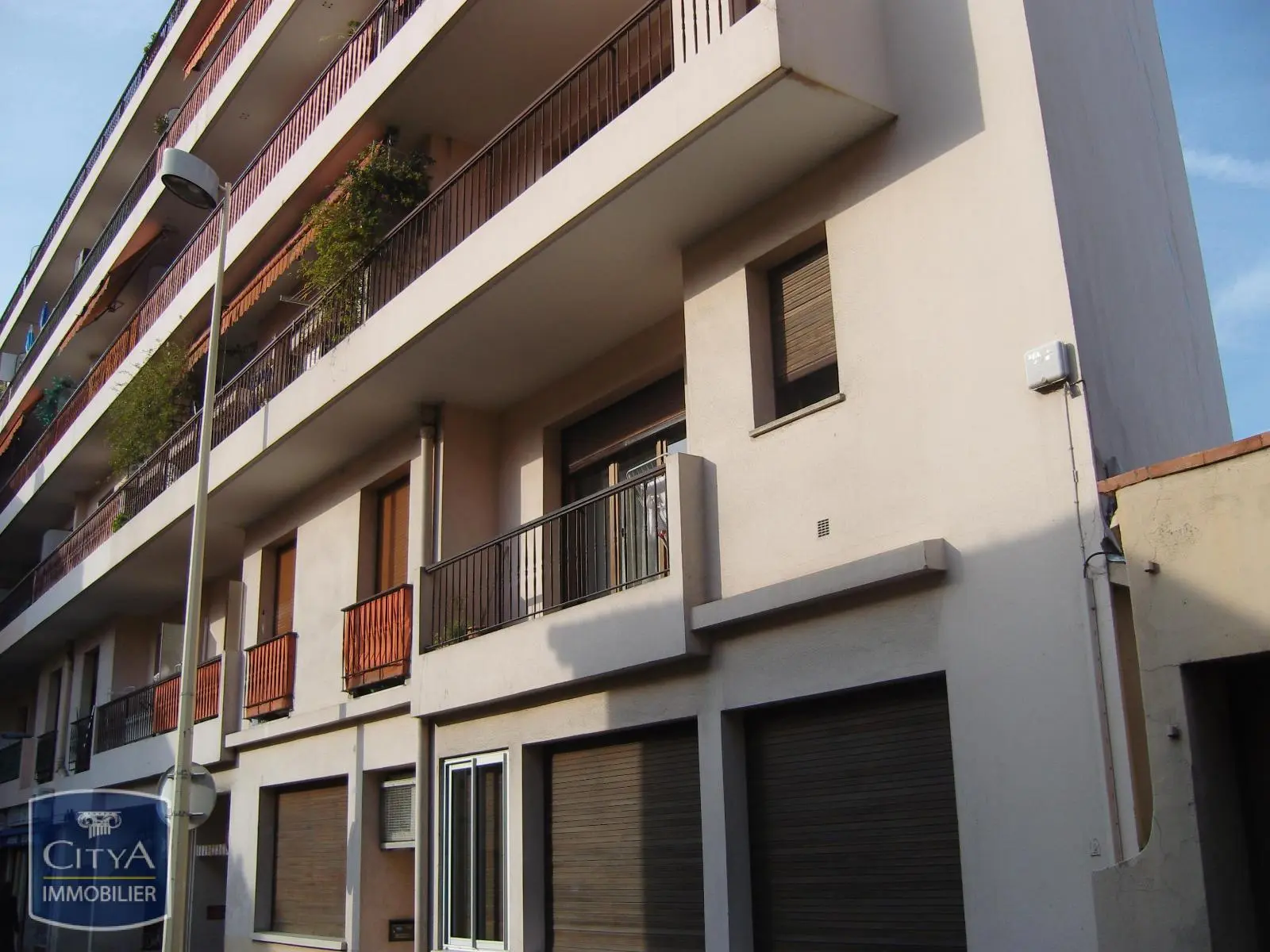 Photo 5 Appartement 1 pièce 23m²