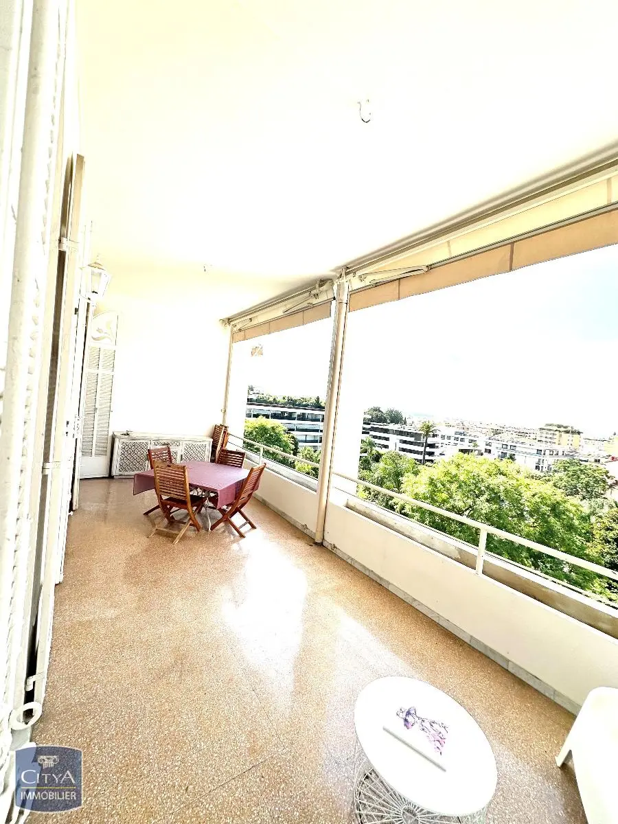 Photo 4 appartement Cannes