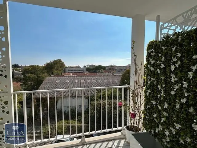 Photo 2 Appartement 3 pièces 59.01m²