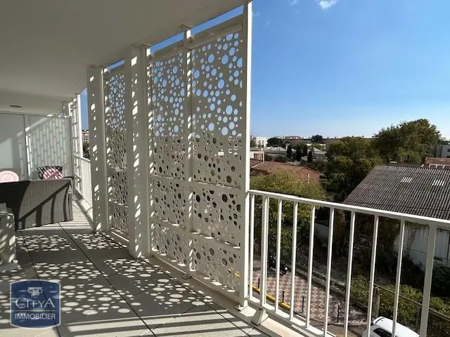 Photo 14 Appartement 3 pièces 59.01m²