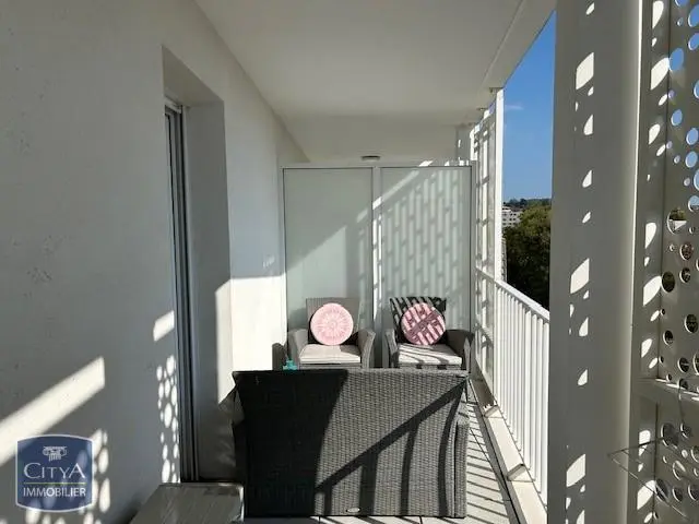 Photo 15 Appartement 3 pièces 59.01m²