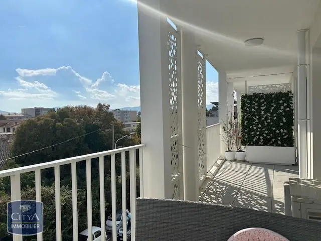 Photo 16 Appartement 3 pièces 59.01m²