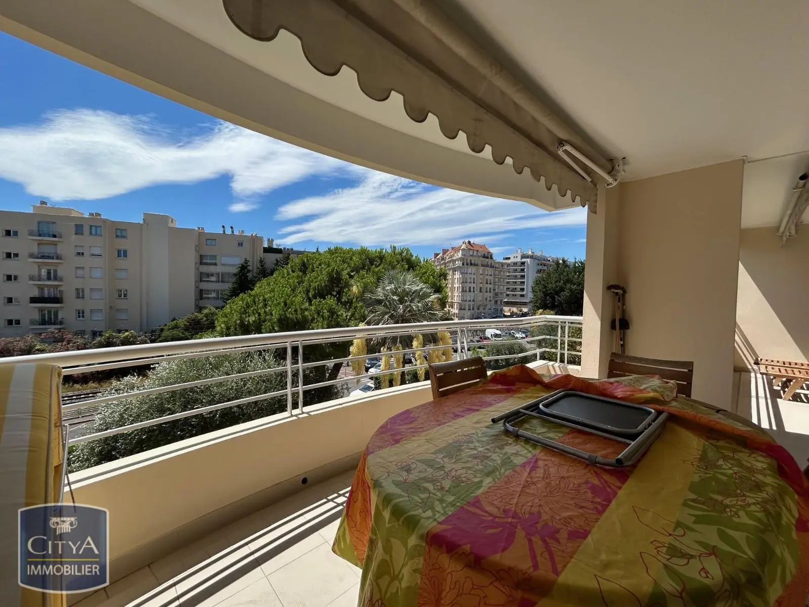 Photo 8 Appartement 2 pièces 54.41m²