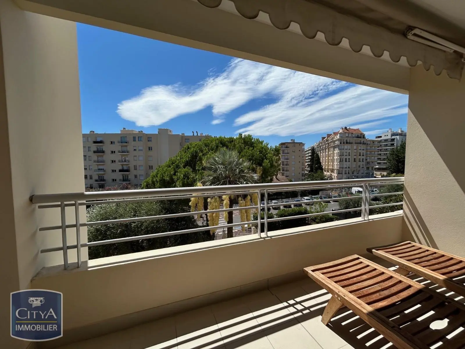 Photo 4 Appartement 2 pièces 54.41m²