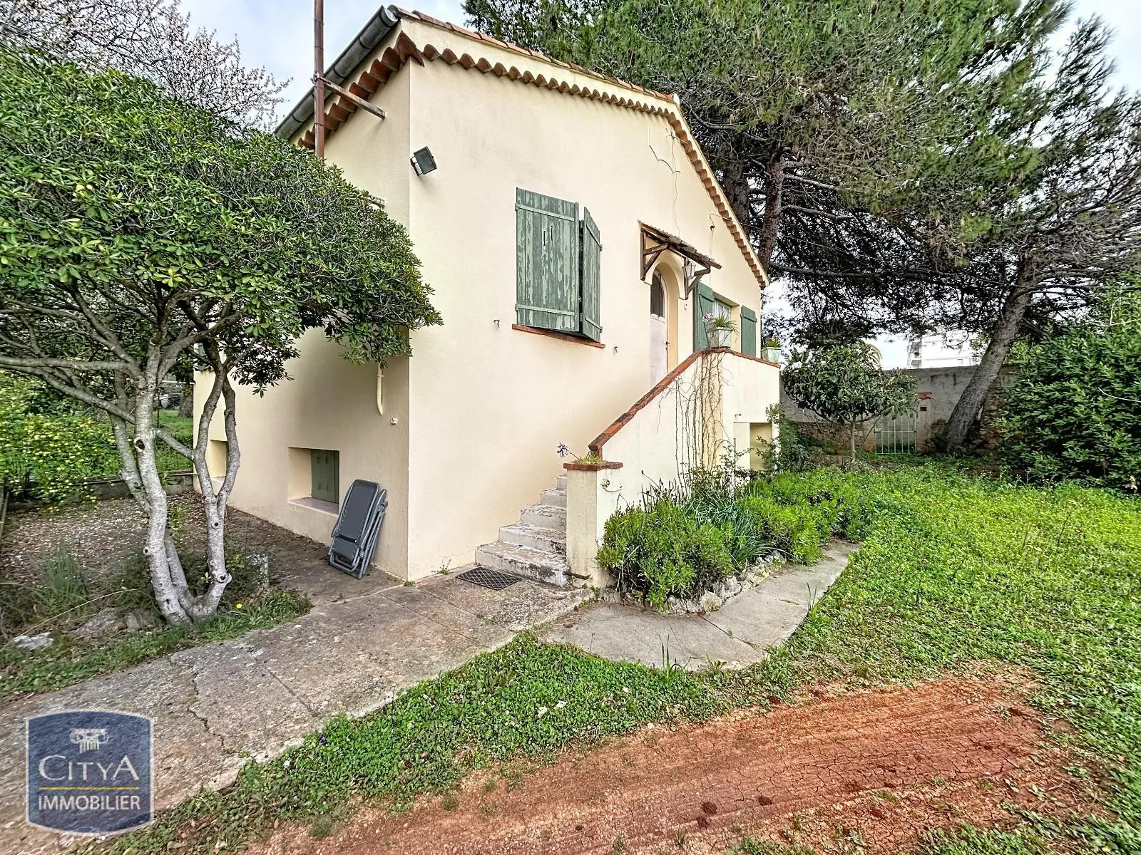 Photo 1 Maison 5 pièces 115m²