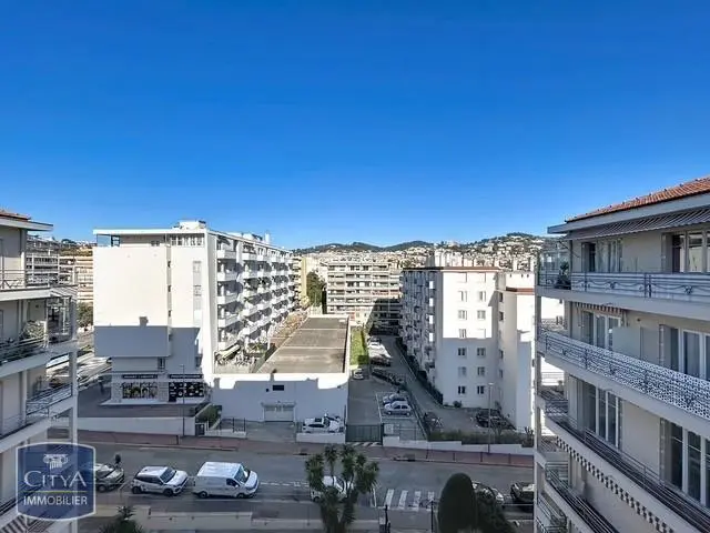 Photo 8 Appartement 2 pièces 36.25m²