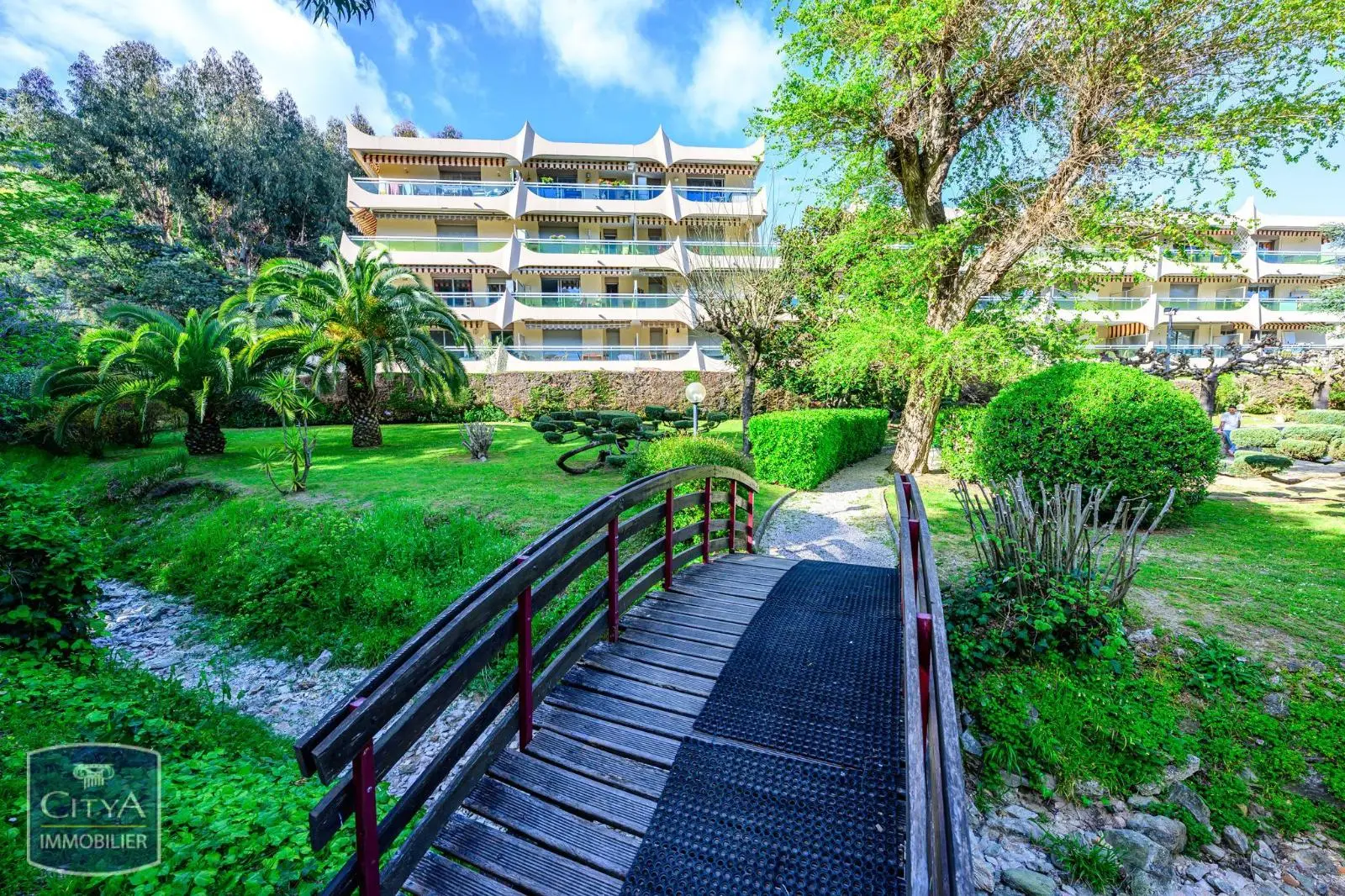 Photo 2 Appartement 3 pièces 69.6m²