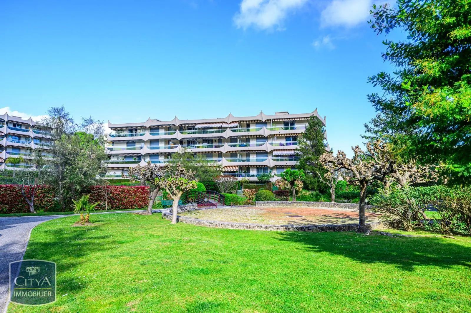 Photo 3 Appartement 3 pièces 69.6m²