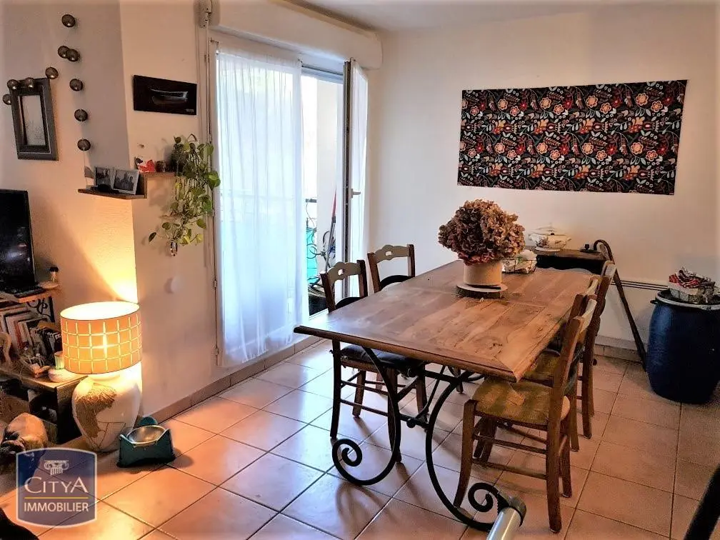 Photo 3 pour Appartement 3 pièces 65.18m² Photo 3 Appartement 3 pièces 65.18m²