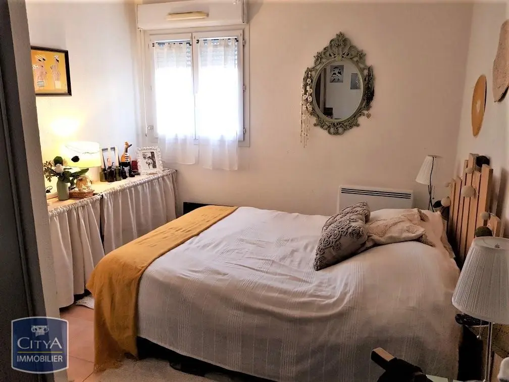 Photo 9 pour Appartement 3 pièces 65.18m² Photo 9 Appartement 3 pièces 65.18m²