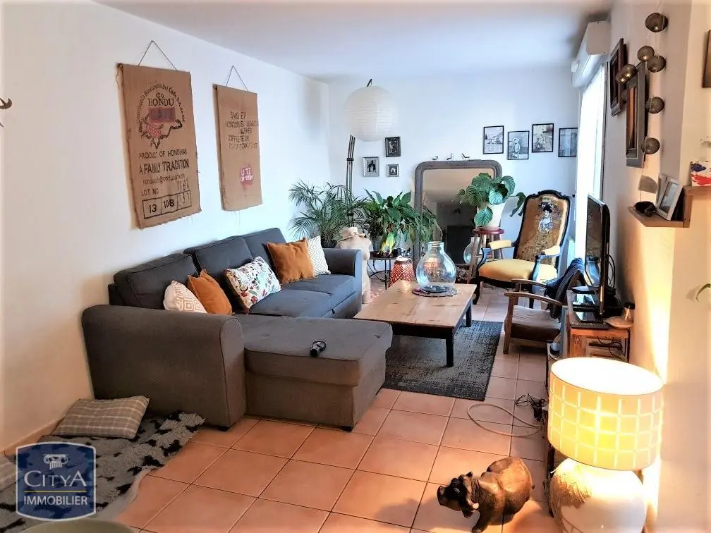 Photo 4 pour Appartement 3 pièces 65.18m² Photo 4 Appartement 3 pièces 65.18m²