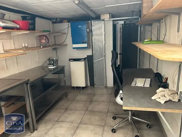 Photo 2 Local Commercial 38m²