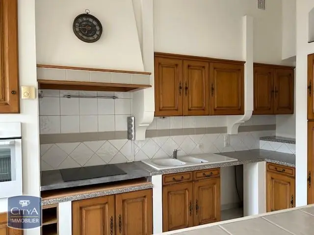 Photo 6 Appartement 3 pièces 77.62m²
