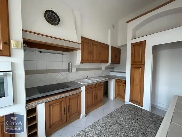 Photo 4 Appartement 3 pièces 77.62m²