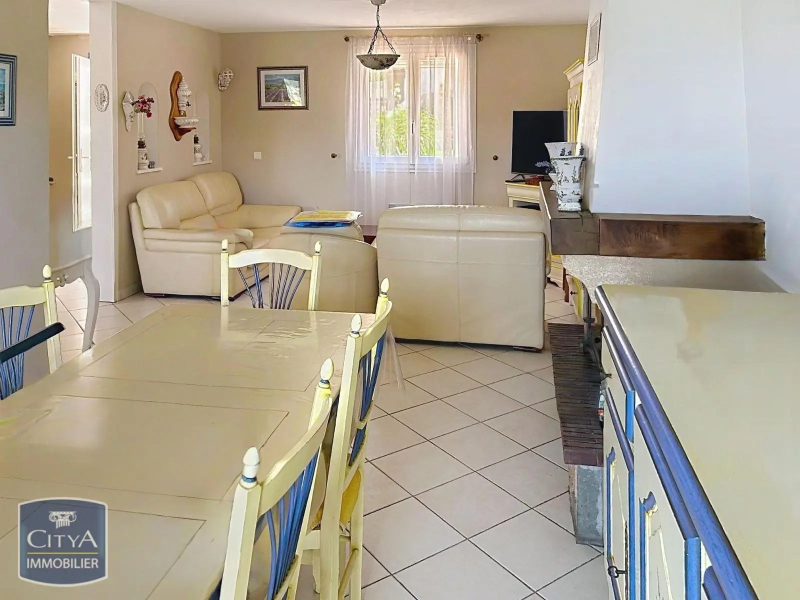 Photo 5 Maison 4 pièces 89.1m²