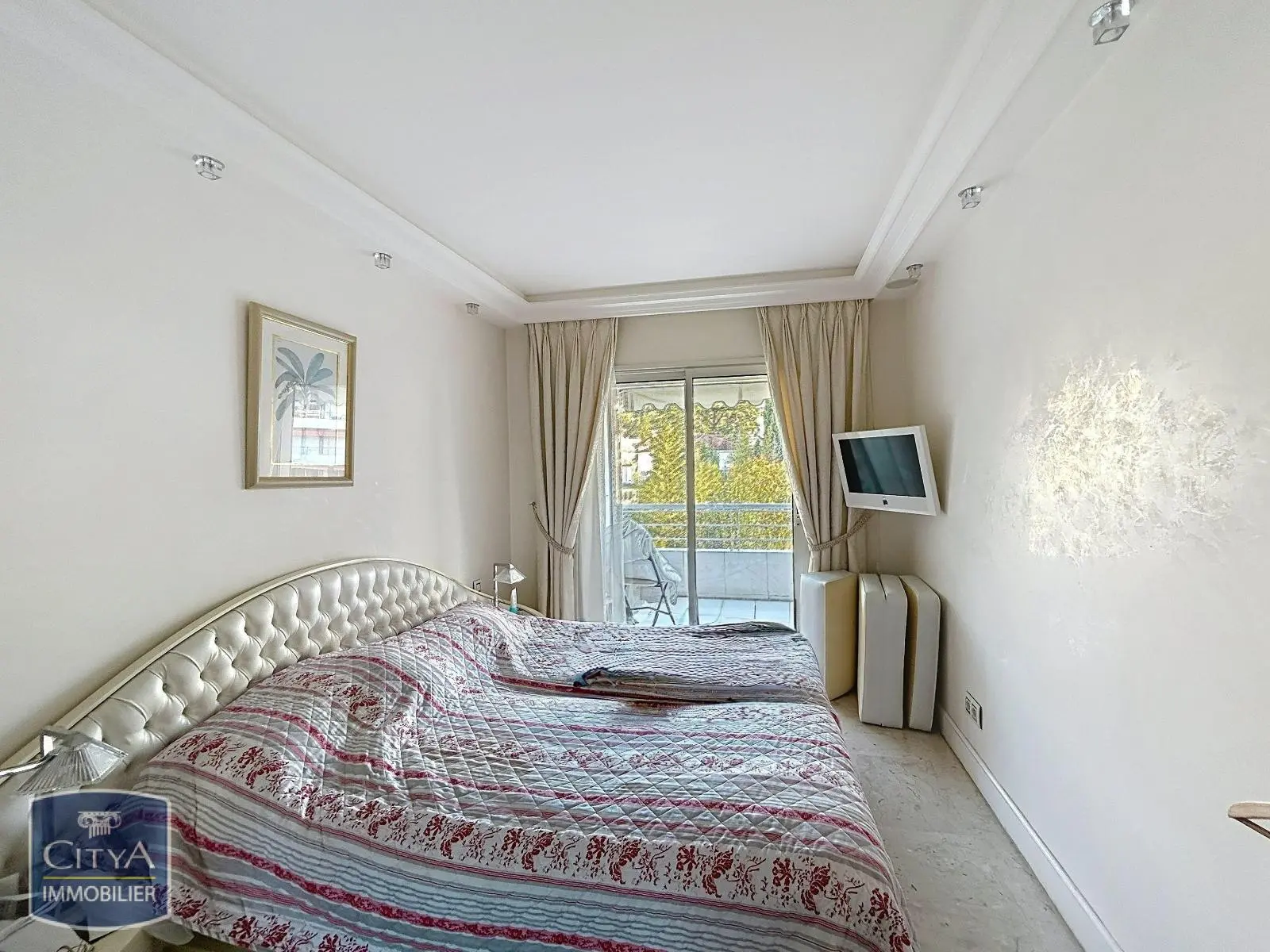 Photo 3 appartement Cannes