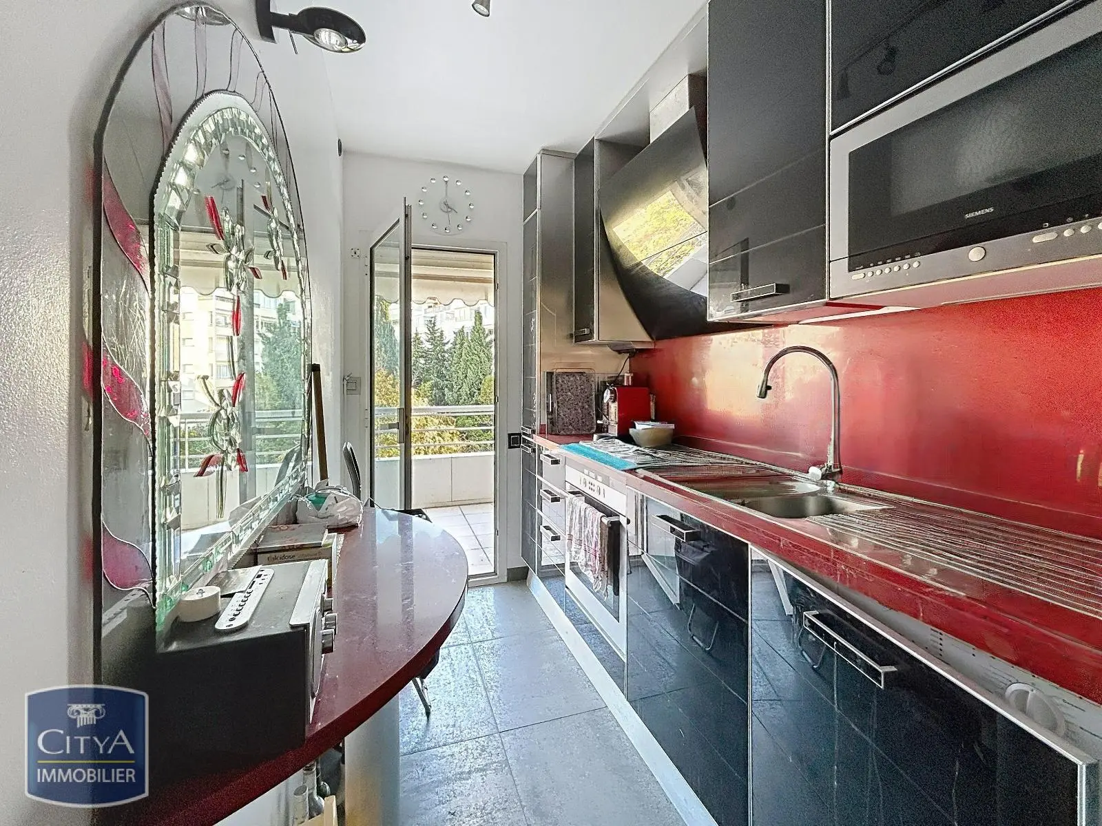 Photo 4 appartement Cannes