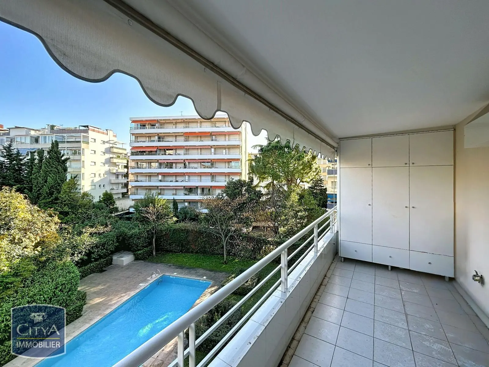 Photo 5 appartement Cannes