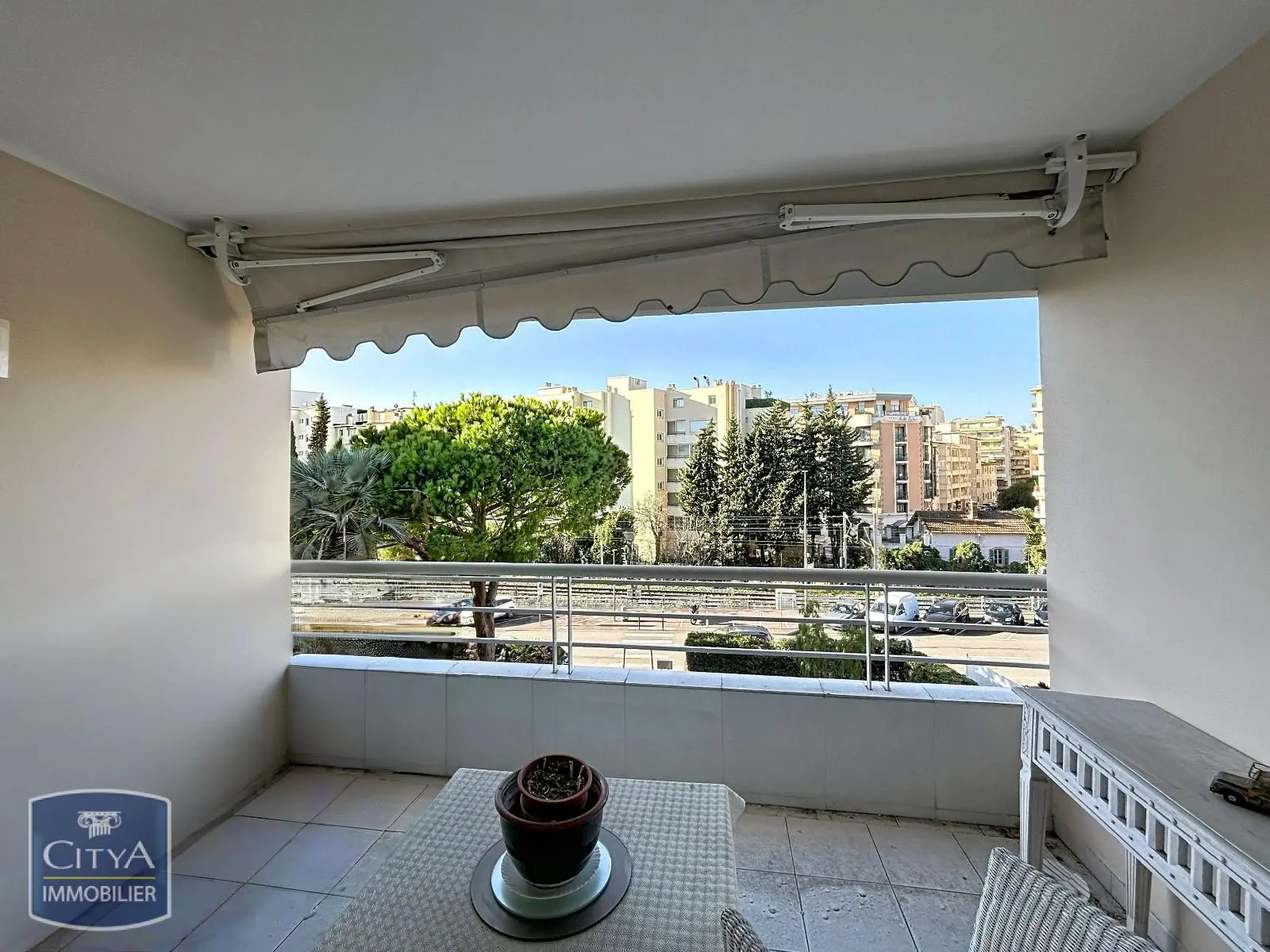 Photo 1 appartement Cannes