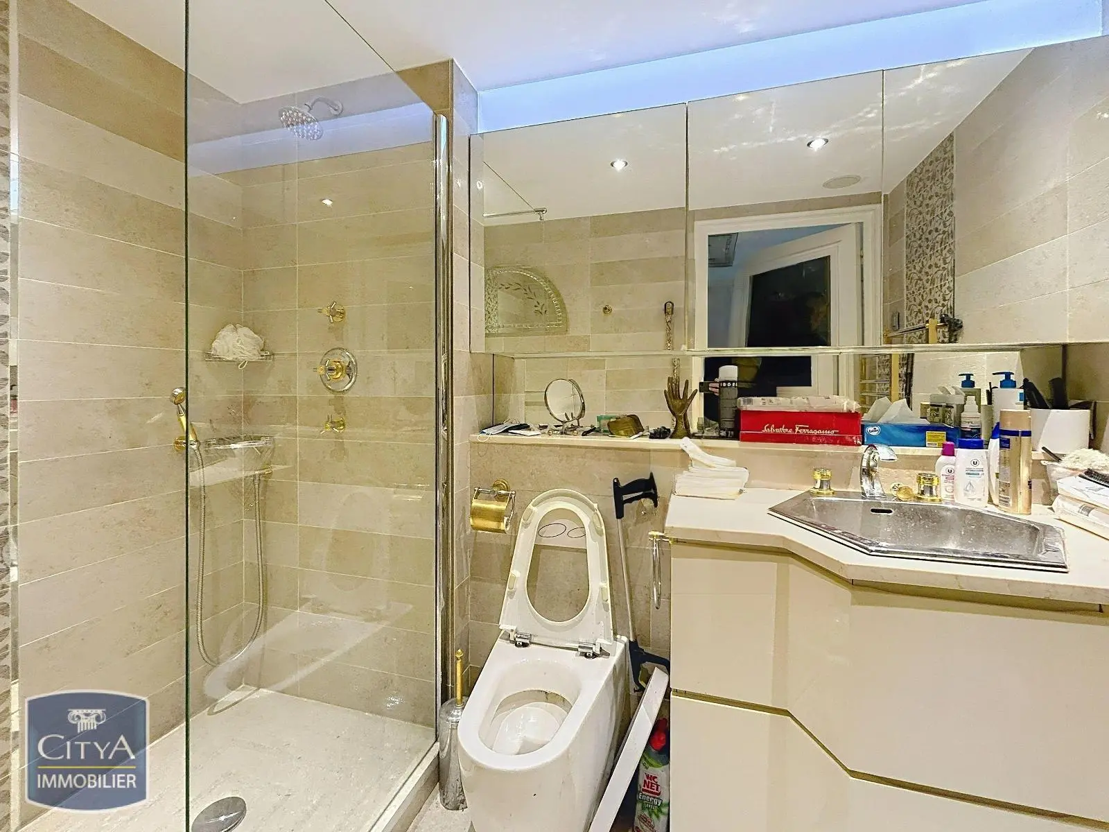 Photo 6 appartement Cannes