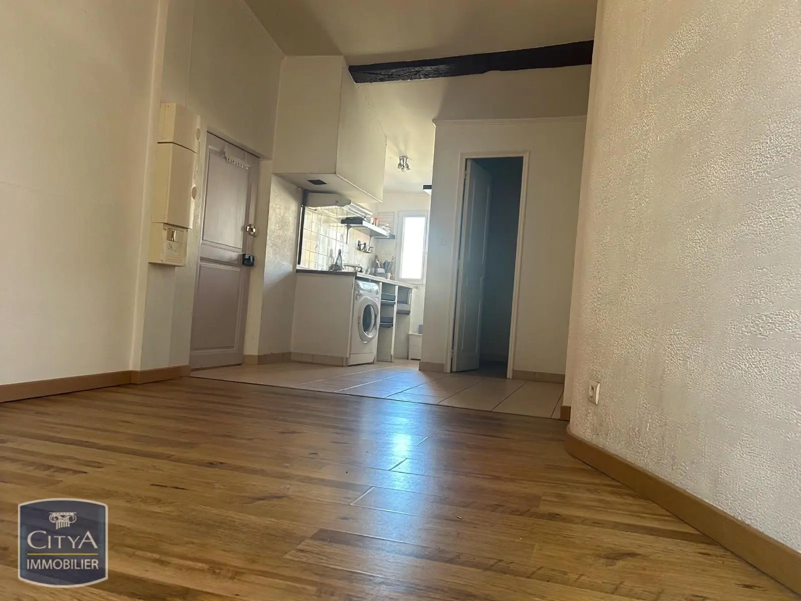 Photo 2 Appartement 2 pièces 25m²