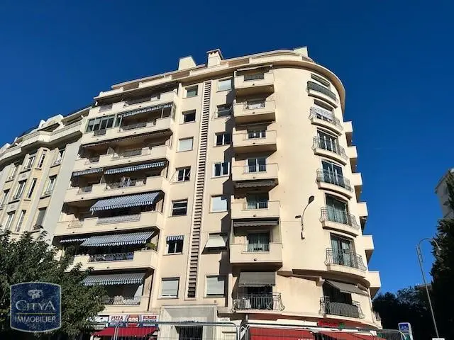 Photo 2 Appartement 3 pièces 51.89m²