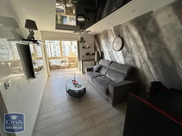 Photo 12 Appartement 3 pièces 51.89m²