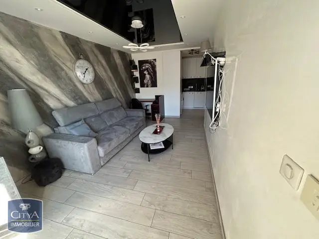 Photo 13 Appartement 3 pièces 51.89m²