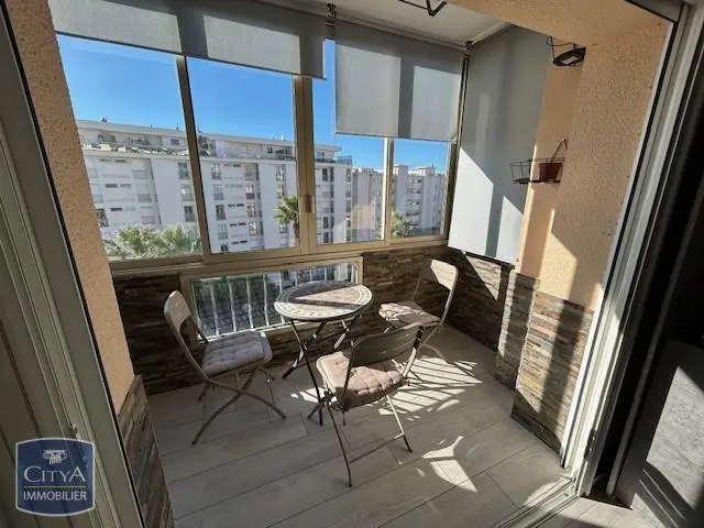 Photo 3 Appartement 3 pièces 51.89m²