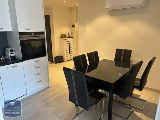 Photo 5 Appartement 3 pièces 51.89m²