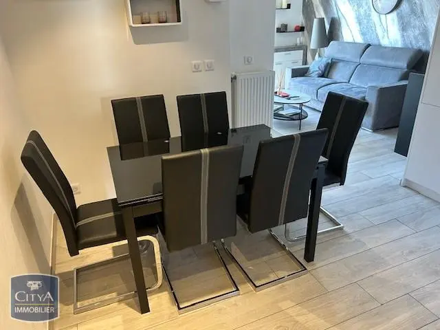 Photo 6 Appartement 3 pièces 51.89m²