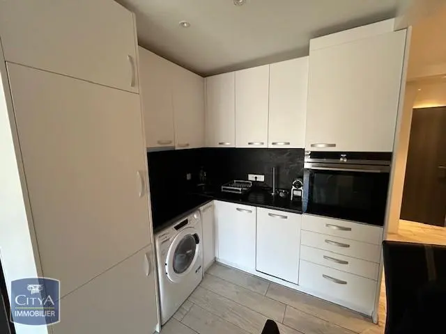 Photo 7 Appartement 3 pièces 51.89m²