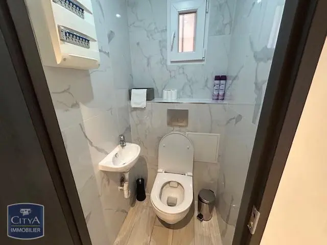 Photo 8 Appartement 3 pièces 51.89m²