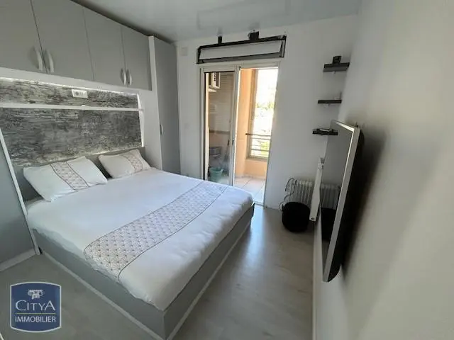 Photo 11 Appartement 3 pièces 51.89m²