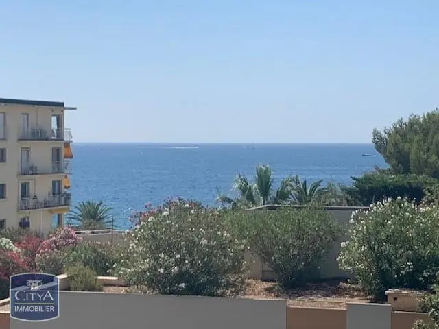 Vente Appartement 52m² 2 Pièces à Cannes (06400) - Citya