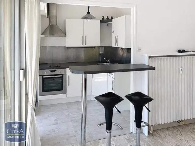 Photo 5 Appartement 1 pièce 30.17m²