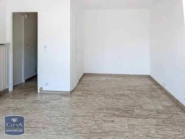 Photo 3 Appartement 1 pièce 30.17m²