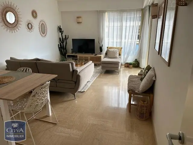 Photo 3 Appartement 2 pièces 43.65m²