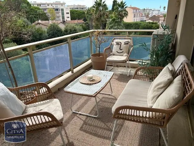 Photo 4 Appartement 2 pièces 43.65m²