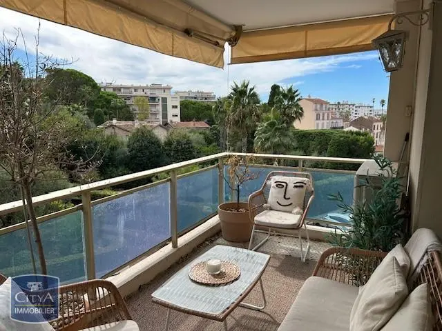 Photo 1 Appartement 2 pièces 43.65m²