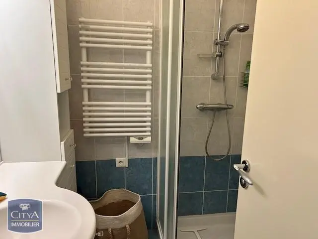 Photo 6 Appartement 2 pièces 43.65m²