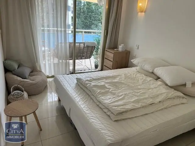 Photo 7 Appartement 2 pièces 43.65m²