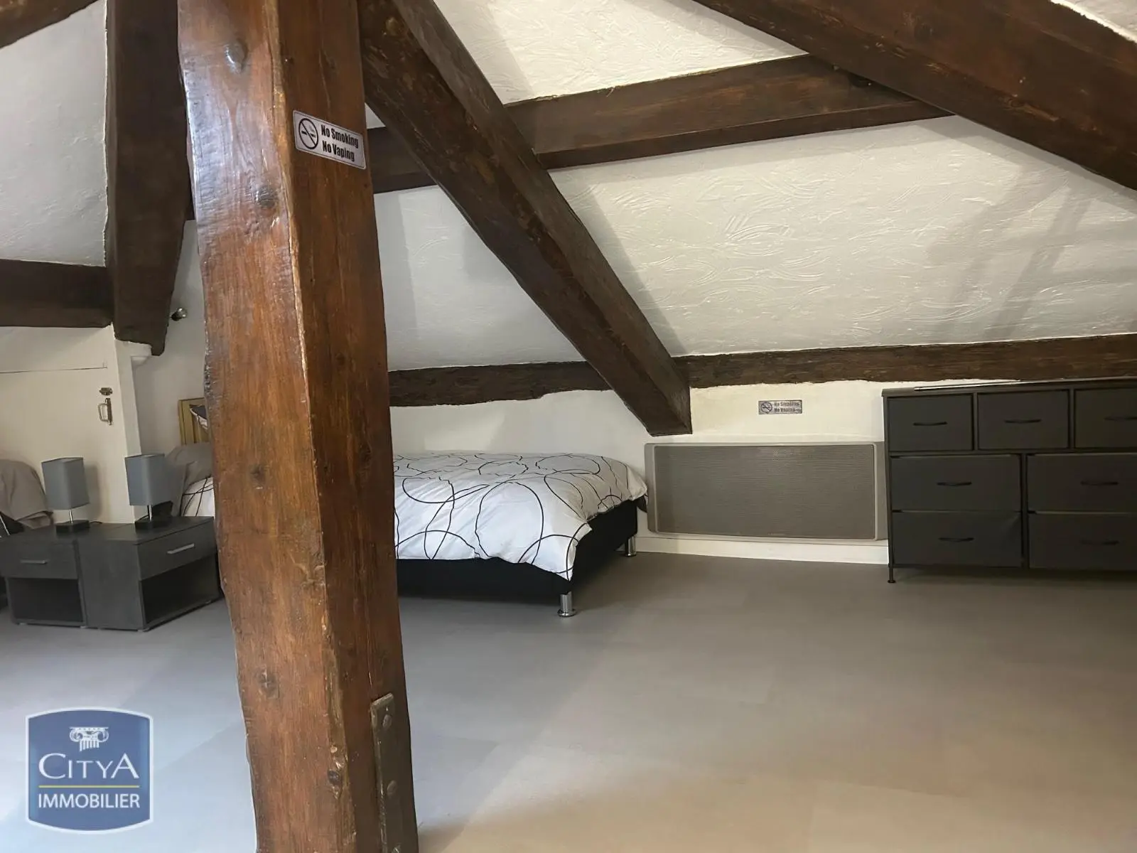 Photo 5 Appartement 2 pièces 114.71m²