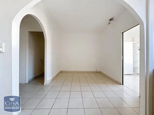 Photo 2 Appartement 2 pièces 36.25m²