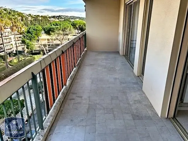 Photo 2 Appartement 2 pièces 53.09m²