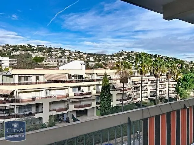 Photo 5 Appartement 2 pièces 53.09m²