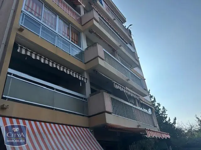 Photo 2 Appartement 2 pièces 35.79m²