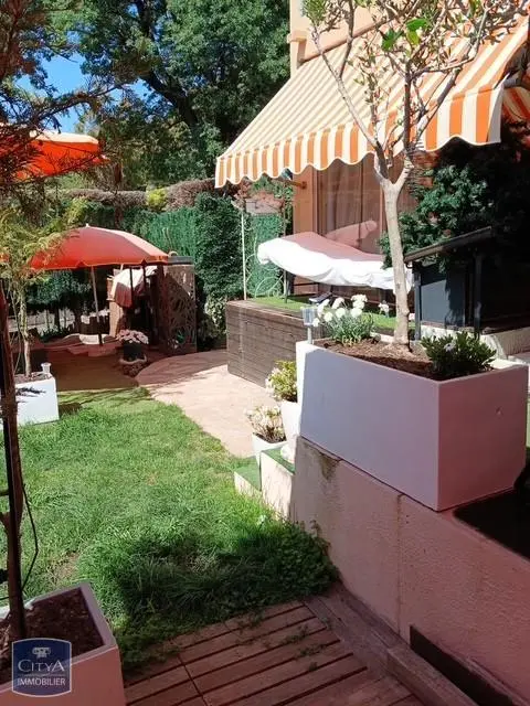 Photo 5 Appartement 2 pièces 35.79m²