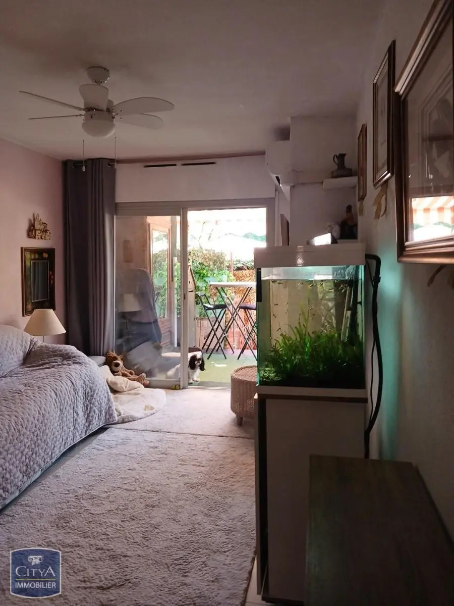 Photo 4 Appartement 2 pièces 35.79m²