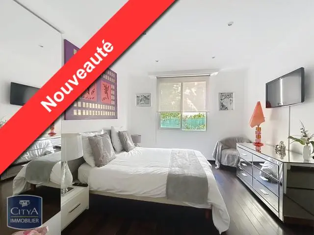 Photo 3 Appartement 3 pièces 60m²